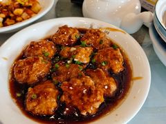 -丰泽园饭店