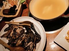 -黑鸡小馆(金源店)