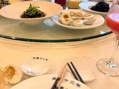 -清真马祥兴菜馆(云南北路店)