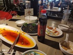 -前海沿·青岛菜(李沧万达店)