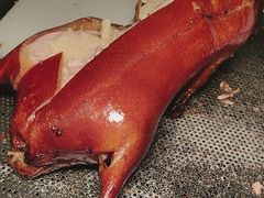 -喜悦烤鸭·新京菜(王府井店)