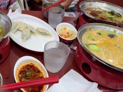 -喜家德虾仁水饺(长泰广场店)