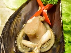 -潮澎派·潮汕菜大排档(南较西路店)