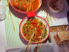 -三毛烧烤·南昌大排档(山姆店)