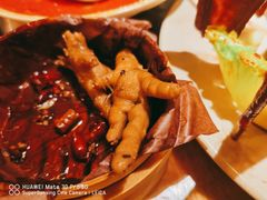 -蜀大侠火锅(四川北路店)