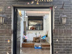 门面-大象厨房(重庆道店)