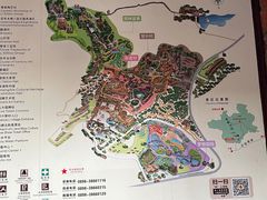 -海南槟榔谷黎苗文化旅游区