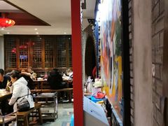 大堂-李雪火锅食府(宽窄巷子总店)