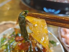 -正南齊北重庆老火锅(光华村直营店)