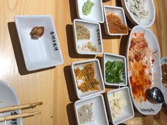 -金博士炭烤(北大新城店)