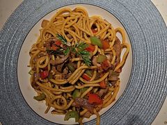 -夏日玛莉西餐厅(耒阳龙腾店)