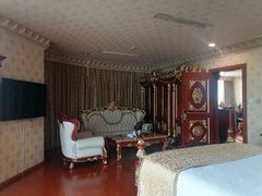 -南洋冠盛酒店(广州天河公园地铁站店)