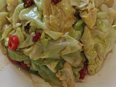 -烤肉宛饭庄(北新桥店)