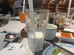 -千寻山野烤肉(中关村店)