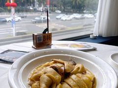 -馨越楼·点心·粤菜(赤坎店)