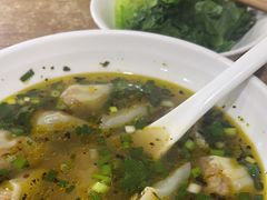 -包面西施(黄泥磅总店)