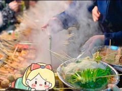 -大姐麻辣烫(莲宝中路店)