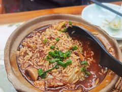 -小吊梨汤·北京菜(香山店)