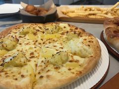 -必胜客(江桥万达店)