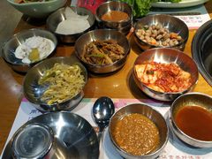 -老炉家木炭烤肉(长江国际店)