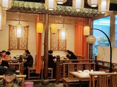-佰家小厨·南京菜(夫子庙店)