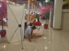 -沐王府水会(中欣广场店)