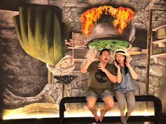 -槟城颠倒博物馆