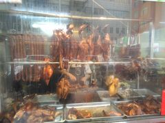 -香辉食馆(新兴路店)