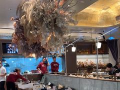 -渔语鱼新川菜Bistro(万象天地店)