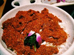 -潘小辣鲜肉老火锅