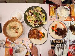 -中山威尼斯西餐厅(三乡总店)