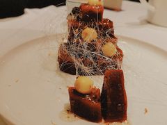 金丝桂花糖藕-民国红公馆·秦淮八艳(夫子庙店)
