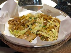 XO酱陈村粉-味可道美食坊(福基路店)