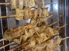 -老黑板筋(顺义总店)