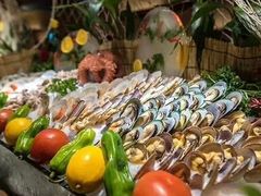 -盛宴标帜西餐厅龙虾.鲍鱼•牛排(重庆喜来登大酒店)
