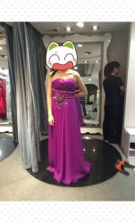 iphone_upload_pic-韩国天使嫁衣婚纱礼服馆(上海旗舰店)