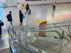 -银川河东国际机场