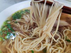-鑫明明拉面(宁化路店)