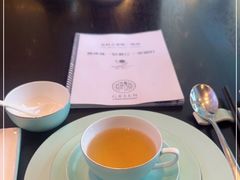 -翠湖宾馆·中餐厅