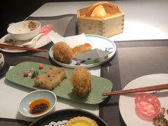 -广州酒家(中华广场店)