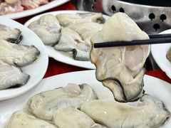 -花苑美食横琴生蚝火锅(拱北粤华路店)