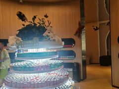 -涨巢·潮玩水疗局