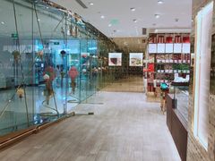 -VENCHI 闻绮(北京国贸商城店)