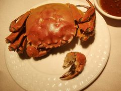 -蟹榭(静安寺晶品商场店)