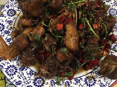 -赵记煎饼卷大葱(东岳店)