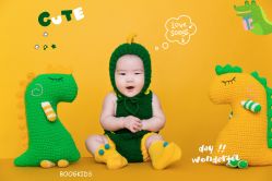 -布格儿童摄影(长春旗舰店)