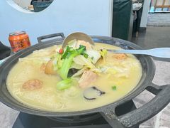 -奔跑吧陕菜·盛世长安(民乐园万达店)