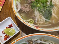 -越南牛肉河粉餐厅(书院巷店)