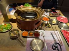 -西塔老太太泥炉烤肉(亚运村店)