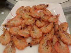 -新东城喜宴海鲜酒家(同德店)